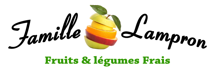 Famille Lampron